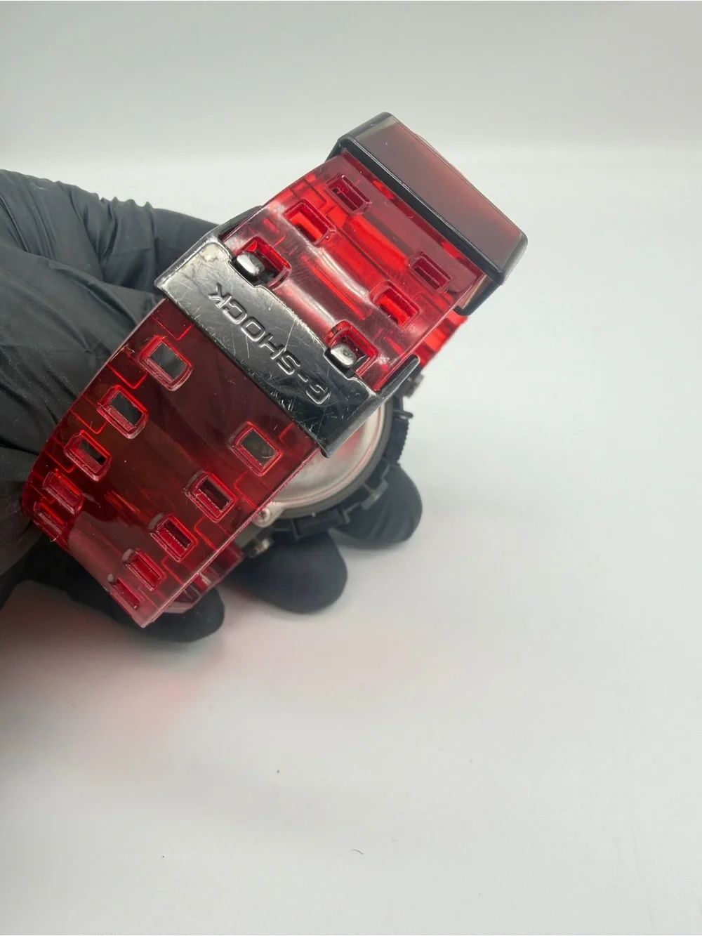 G-Shock genuine casio